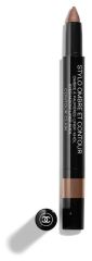 Oł&oacute;wek Stylo Ombre Et Contour 3 w 1 0,8 gr