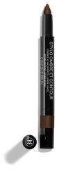 Oł&oacute;wek Stylo Ombre Et Contour 3 w 1 0,8 gr