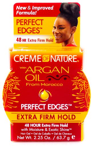 Olej Perfect Edges Extra Strong 63,7 gr