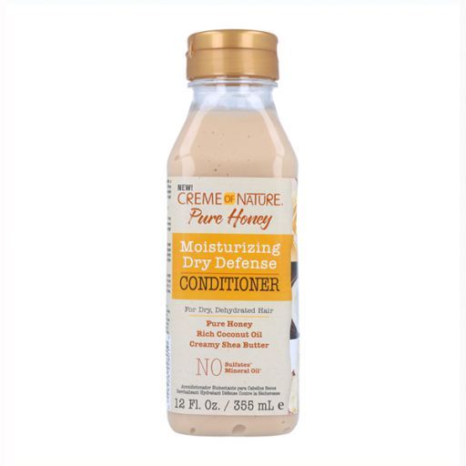 Creme Of Nature Nawilżająca sucha obrona Odżywka 355 ml