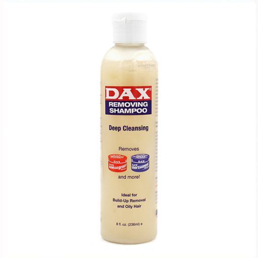 Removingr Deep Cleansing Shampoo 236 ml