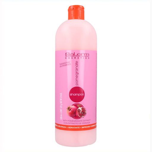 Szampon z granatu 1000 ml