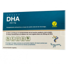 Omega 3 DHA 250 mg 60 kapsułek żelowych