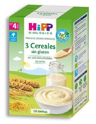 Zawiesina zb&oacute;ż i owoc&oacute;w 400 g