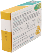 Triestop Carbofat 30 tabletek