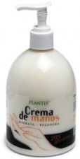 Krem do rąk Plantis 500 ml