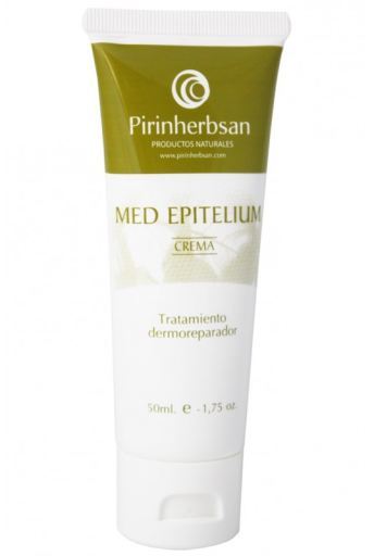 Med Epitelium Krem Dermorepair Leczenie 50 ml