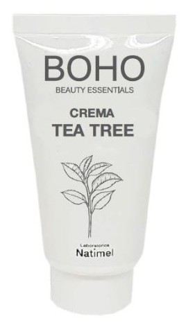 Krem do rąk Tea Tree Bio 40 ml
