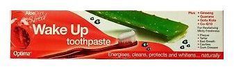 Aloe Dent Wake Up Pasta do zęb&oacute;w 100 ml