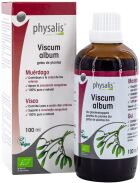 Viscum Album Jemioła Bio 100 ml