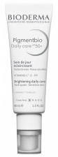 Pigmentbio Krem na dzień SPF50+ 40 ml