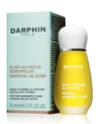 Soin Arome Vetiver 15ml