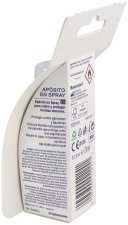 Przezroczysty spray do opatrunk&oacute;w 32 5 ml