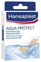 Aqua Protect 20 opatrunku