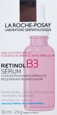 Skoncentrowane Serum Przeciwzmarszczkowe Retinol B3 30ml