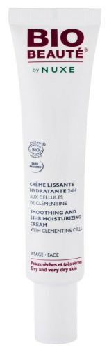 Bio Beaut&eacute; 24h Nawilżający Krem Wygładzający 40 ml