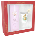 The Fantasy Extrait Cologne 100ml + Candle