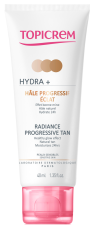 Hydra+ Progresywna opalenizna 40ml
