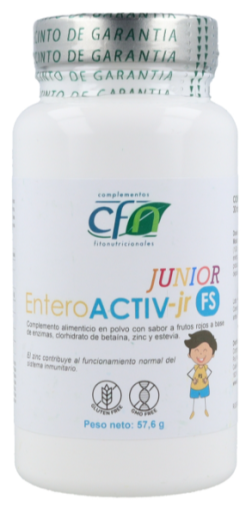 CFN Whole Activ Junior 58 gr