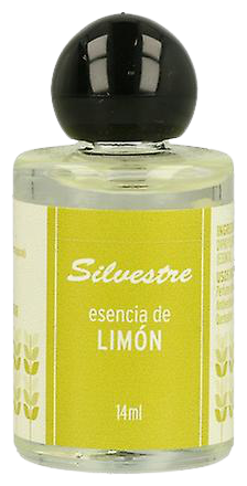 Esencja cytrynowa 14 ml