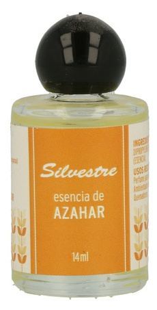 Esencja kwiatu pomarańczy 14 ml