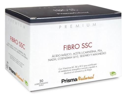 Koperty Premium Fibro Ssc 30