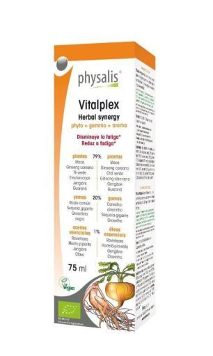 Vitalplex Bio 75 ml
