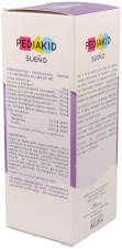 Pediakid Syrop na sen 250 ml