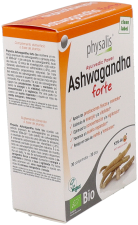 Ashwagandha Forte Bio 30 tabletek