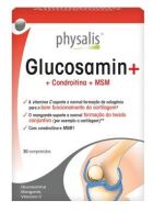 Glukozamina+chondroityna+MSM 30 tabletek
