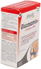 Glukozamina+chondroityna+MSM 30 tabletek