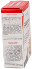 Glukozamina+chondroityna+MSM 30 tabletek