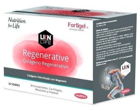 Kolagen regeneracyjny 30 kopert