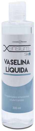 Wazelina w płynie Skin 300 ml