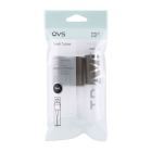 Qvs 3 Travel Tubes 15ml (2 Vap + 1 Spray)