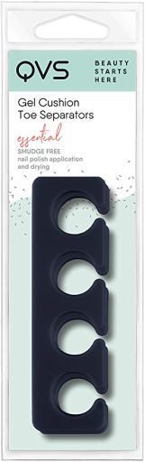 Separatory palc&oacute;w żelowych Qvs