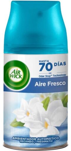Odświeżacz powietrza Pure Fresh Air 250 ml