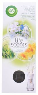 R&oacute;żdżki zapachowe First Day Of Spring 30 ml