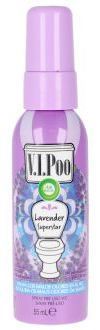 Vipoo Wc Lavender Superstar Spray 55 ml