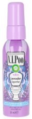Vipoo Wc Lavender Superstar Spray 55 ml