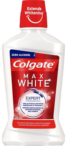 Max White One Expert Płyn do płukania jamy ustnej 500 ml