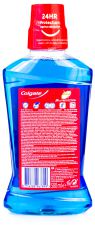 Total Original płyn do płukania jamy ustnej 0% alkoholu 500 ml