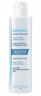 Keracnyl Oczyszczający balsam 200 ml