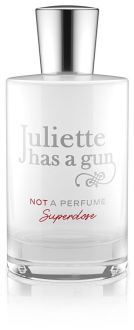 Juliette Has A Gun Nie Perfumy Superdose Edp Vapo 100 ml