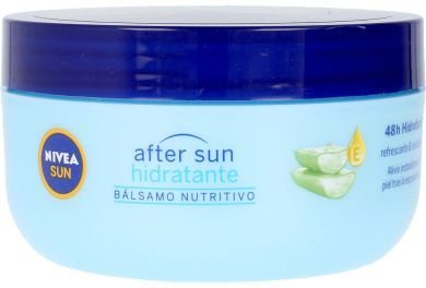 Nawilżający balsam odżywczy Sun After Sun 300 ml