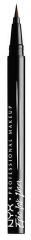 Wodoodporny kredka do powiek Epic Ink Liner Brown