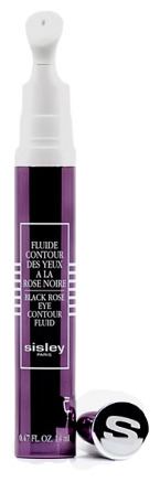 Fluid do konturowania oczu Black Rose 14 ml