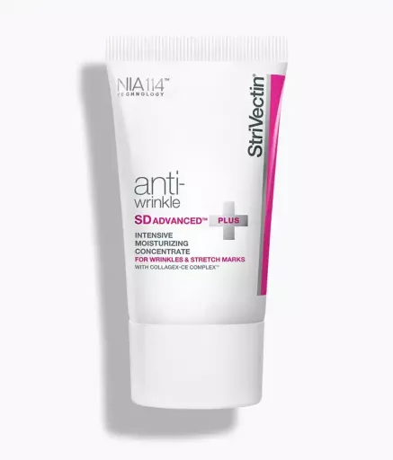 Przeciwzmarszczkowy Sd Advanced Plus 118 ml