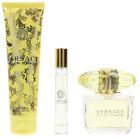 Ż&oacute;łty Diament 3 szt