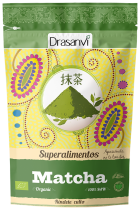 Uroczyste Matcha Super Food 70 gr